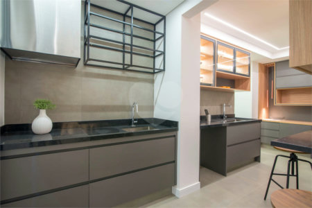 Apartamento à venda com 3 suítes em Parque Campolim, Sorocaba, SP