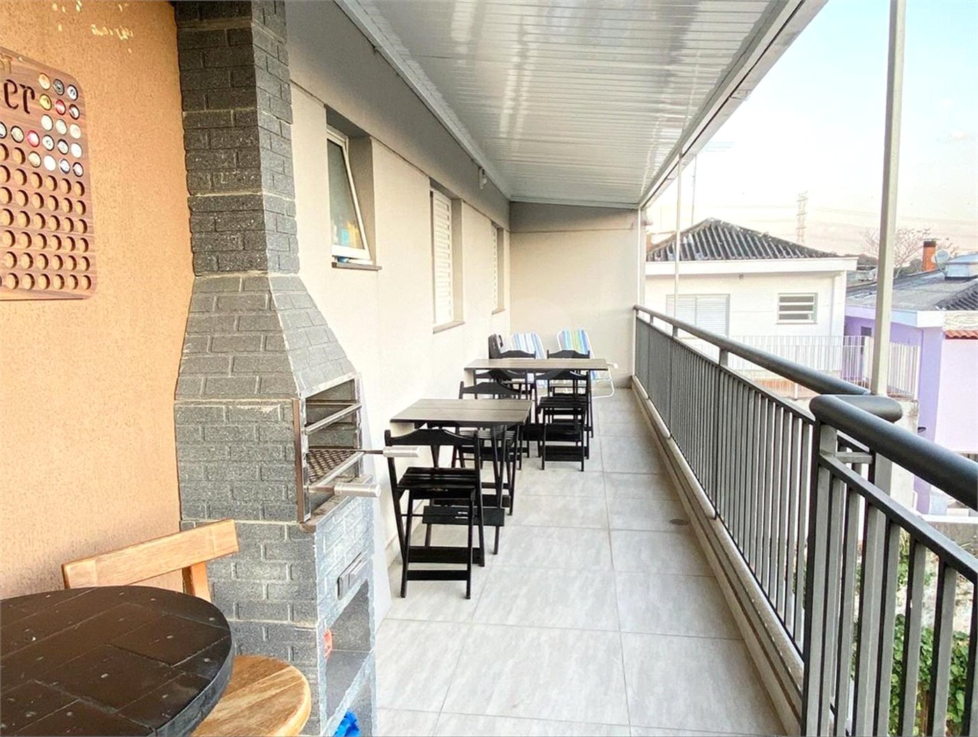 Apartamento à venda com 2 quartos em Pirituba, São Paulo, SP