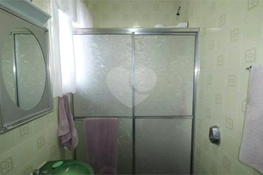 Sobrado à venda com 3 quartos, sendo 1 suíte, em Tucuruvi, São Paulo, SP
