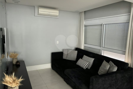 Apartamento à venda ou para alugar com 2 suítes em Água Branca, São Paulo, SP