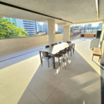 Apartamento com 2 dormitórios à venda, 74 m² por R$ 1.010.000,00 - Embaré - Santos/SP