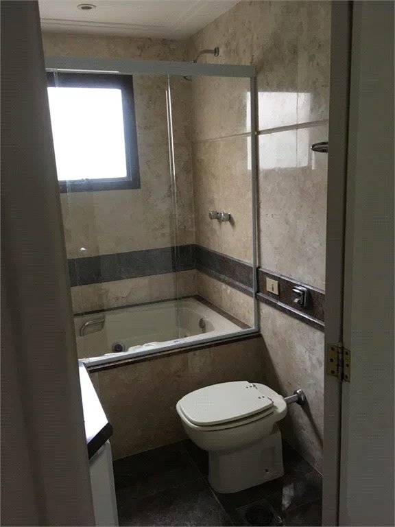 Apartamento à venda com 4 quartos, sendo 2 suítes, em Vila Andrade, São Paulo, SP