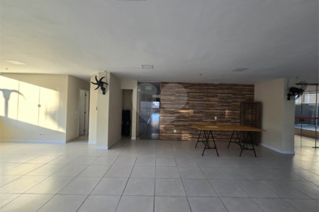 Apartamento à venda com 2 quartos em Vila Isabel, Rio de Janeiro, RJ