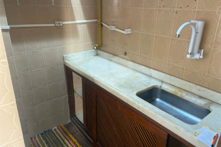 Kitnet à venda com 1 quarto em Copacabana, Rio de Janeiro, RJ
