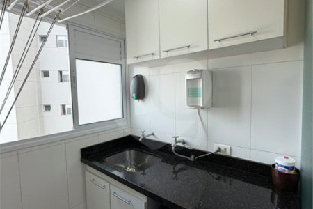 Apartamento à venda com 2 quartos em Vila Bela, São Paulo, SP