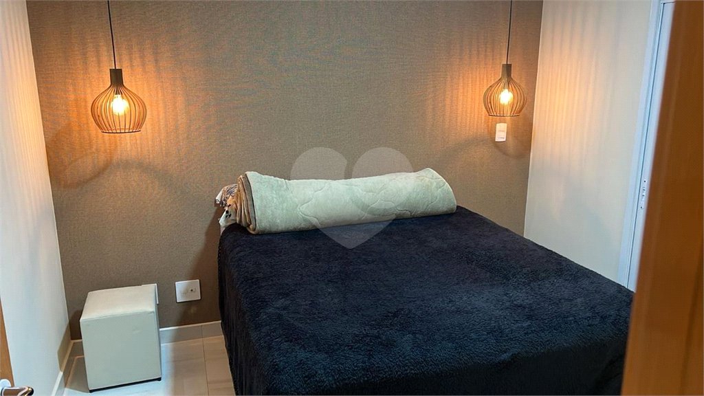 Apartamento à venda com 2 quartos, sendo 1 suíte, no Centro, Santo André, SP
