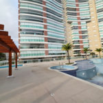 Apartamento à venda com 4 quartos, sendo 2 suítes, em Enseada, Guarujá, SP