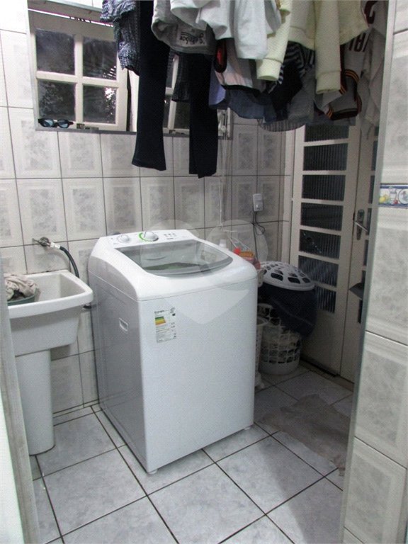 Sobrado à venda com 3 quartos, sendo 1 suíte, em Vila Maria Alta, São Paulo, SP
