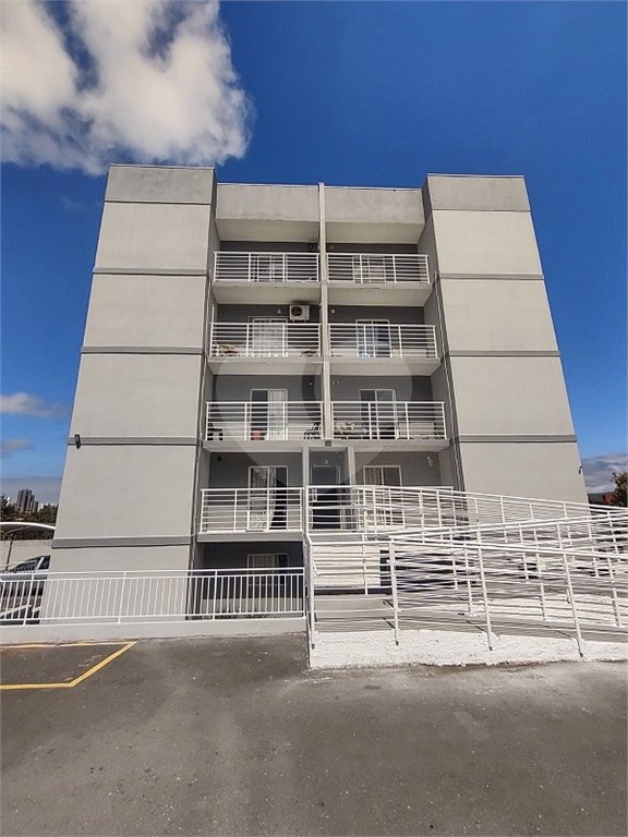 Apartamento à venda com 2 quartos em Jardim Simone, Votorantim, SP