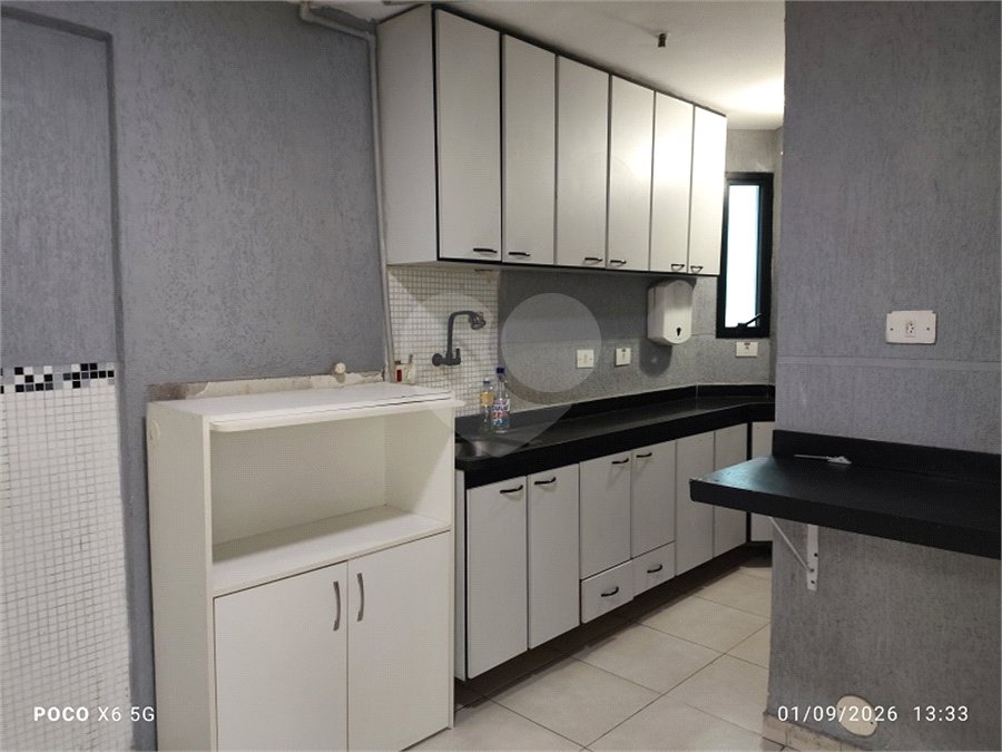 Sala à venda em Santana, São Paulo, SP
