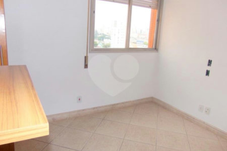 Apartamento à venda com 2 quartos, sendo 1 suíte,  em Chácara Tatuapé, São Paulo, SP