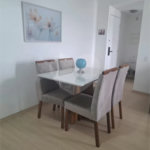 Apartamento à venda com 2 quartos, sendo 1 suíte, em Vila Guilherme, São Paulo, SP
