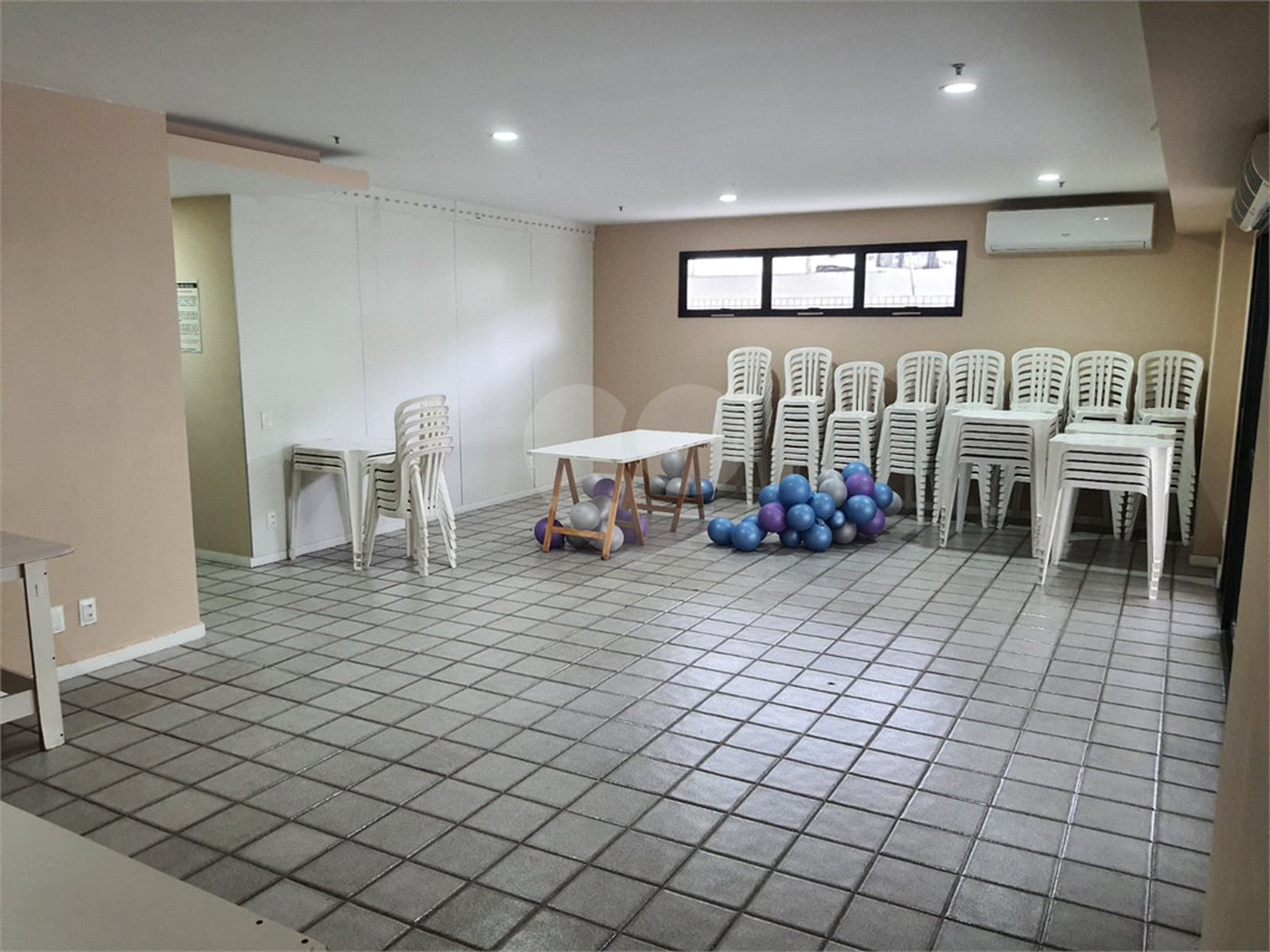 Cobertura à venda com 3 quartos, sendo 2 suítes, em Tijuca, Rio de Janeiro, RJ