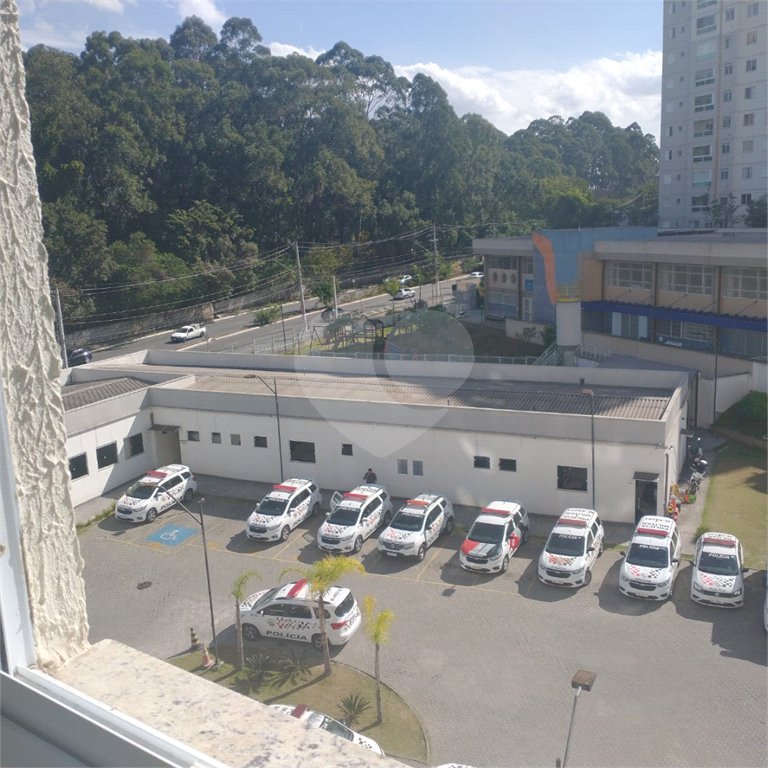 Apartamento à venda com 2 quartos em Jardim Íris, São Paulo, SP