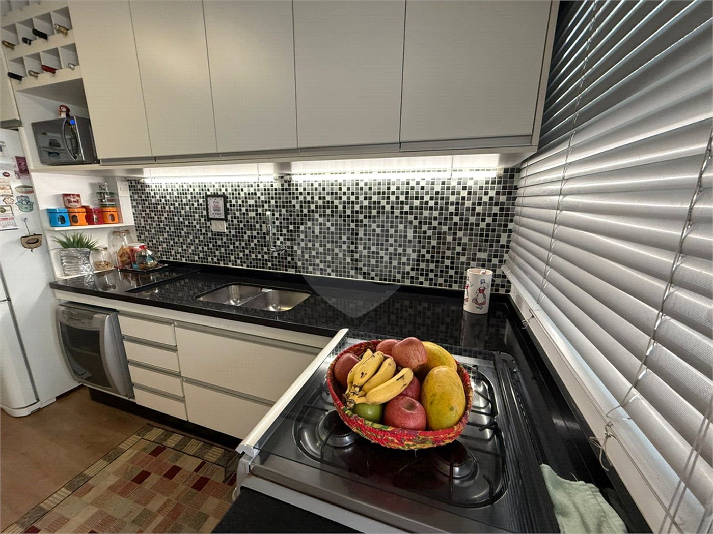 Apartamento à venda com 2 quartos em Perdizes, São Paulo, SP