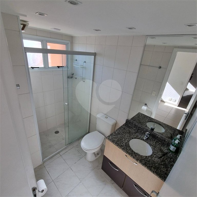 Duplex à venda com 2 quartos, sendo 1 suíte, em Casa Branca, Santo André, SP