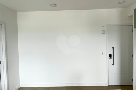 Apartamento para alugar com 1 suíte em Jardim Santa Helena, Suzano, SP