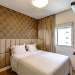 Apartamento à venda com 2 suítes em Brooklin, São Paulo, SP