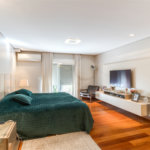 Apartamento à venda com 4 suítes em Alto da Boa Vista, São Paulo, SP