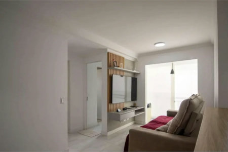 Apartamento à venda com 2 suítes em Vila Andrade, São Paulo, SP