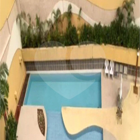 Apartamento à venda com 1 quarto em Vila Suzana, São Paulo, SP