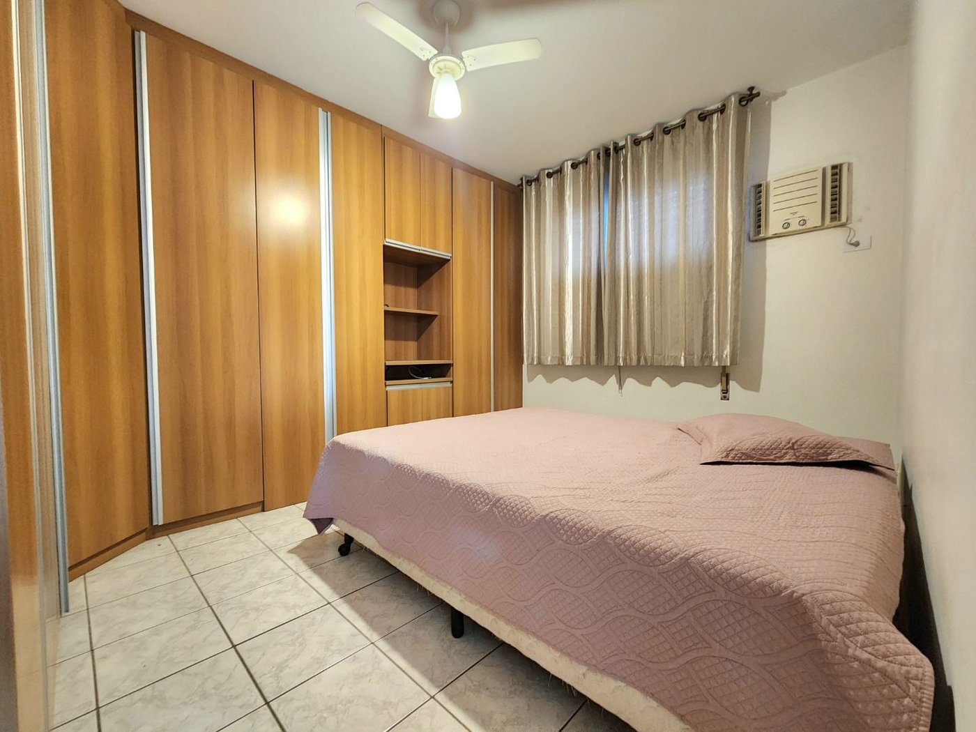 Apartamento à venda, 97 m² por R$ 569.000,00 - Aparecida - Santos/SP
