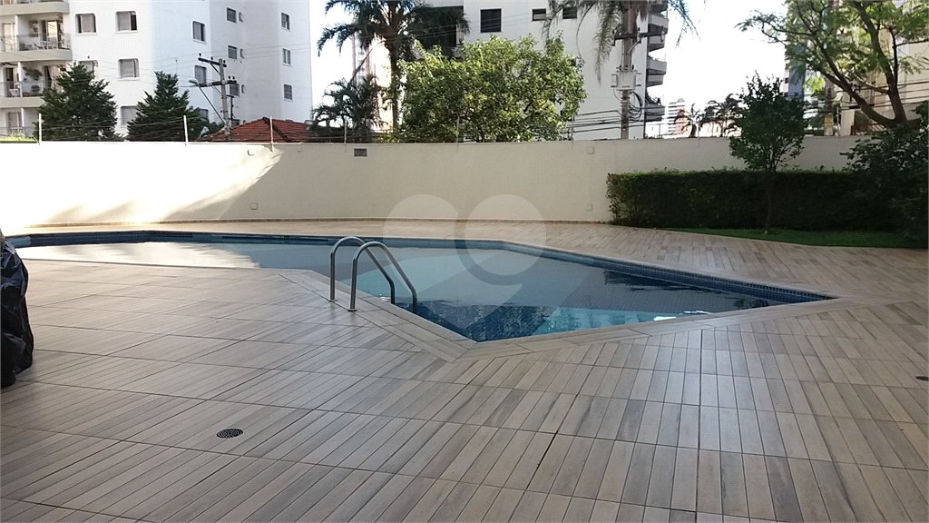 Apartamento à venda com 4 quartos, sendo 3 suítes, em Jardim São Paulo(zona Norte), São Paulo, SP