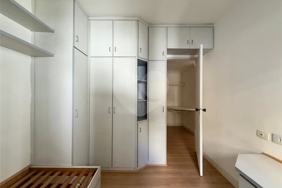 Apartamento à venda com 4 quartos, sendo 2 suítes, em Santana, São Paulo, SP