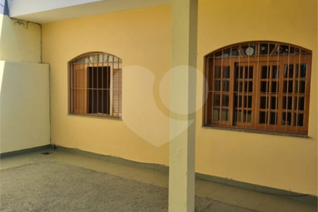 Casa à venda com 3 quartos em Jardim São Jorge (raposo Tavares), São Paulo, SP