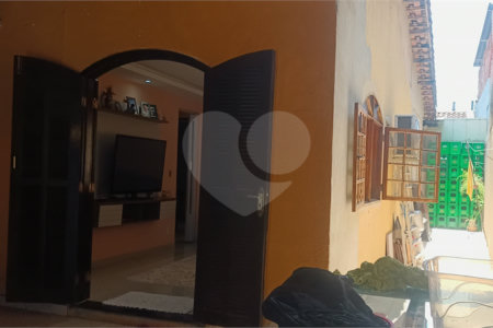 Casa à venda com 2 suítes em Campo Grande, Rio de Janeiro, RJ