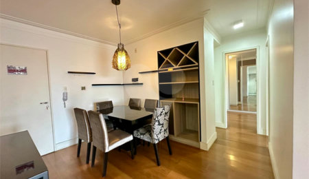 Apartamento à venda com 2 quartos, sendo 1 suíte,  em Casa Verde, São Paulo, SP