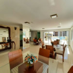 Cobertura à venda, 196 m² por R$ 2.200.000,00 - Jardim Las Palmas - Guarujá/SP