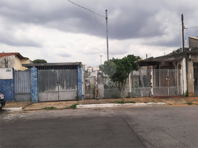 Terreno à venda em Casa Verde, São Paulo, SP