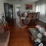 Apartamento à venda com 4 quartos, sendo 3 suítes, em Água Fria, São Paulo, SP