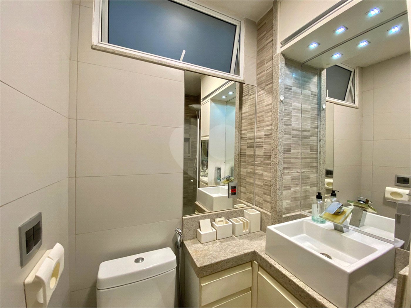 Apartamento à venda com 1 quarto em Ipanema, Rio de Janeiro, RJ