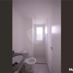 Apartamento à venda com 2 quartos em Vila Vermelha, São Paulo, SP