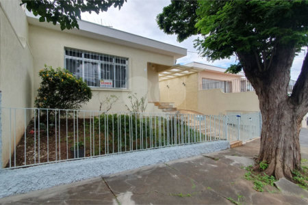 Casa Térrea à venda com 2 quartos, sendo 1 suíte, em Vila Jaguara, São Paulo, SP