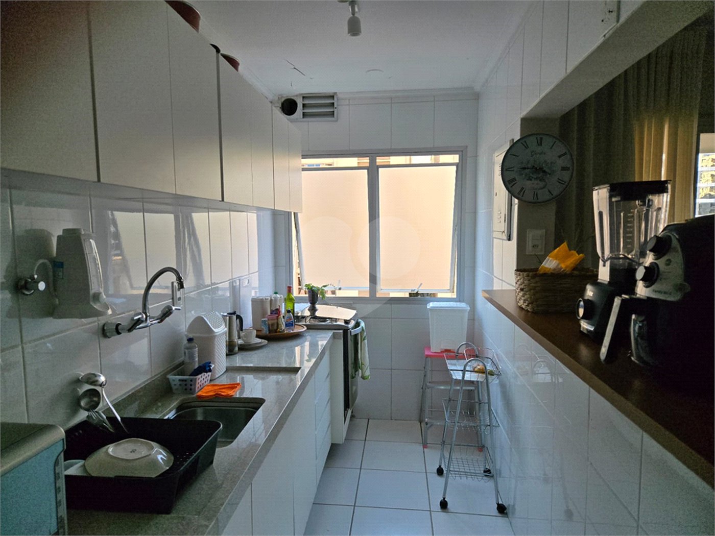 Apartamento à venda com 2 quartos em Pinheiros, São Paulo, SP