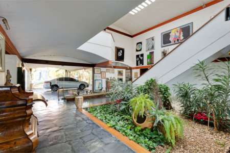 Casa à venda com 6 suítes em Morumbi, São Paulo, SP