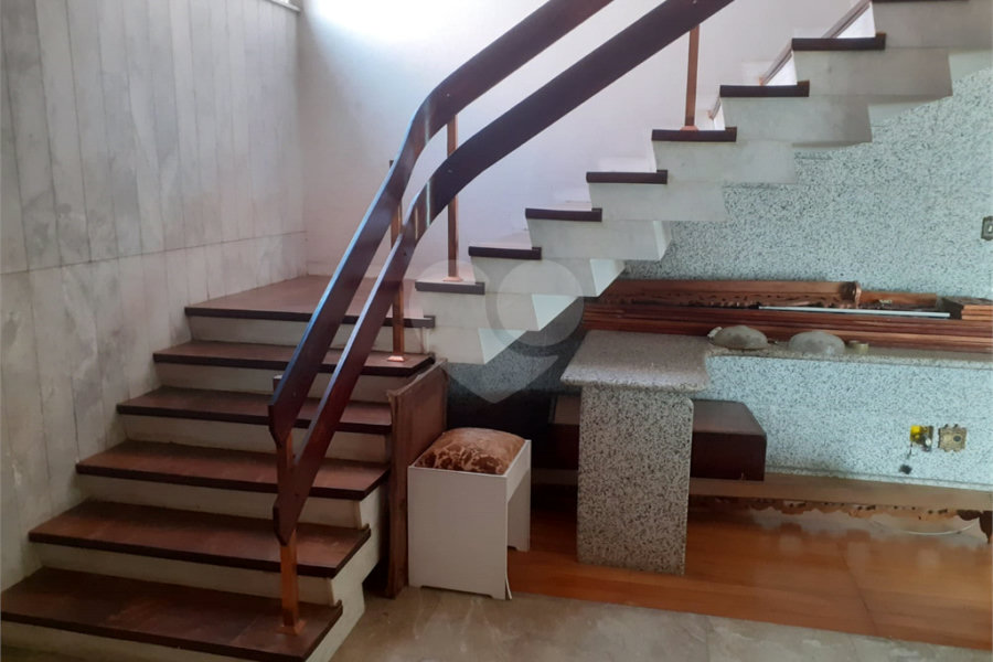 Sobrado à venda com 3 quartos, sendo 1 suíte, em Santana, São Paulo, SP