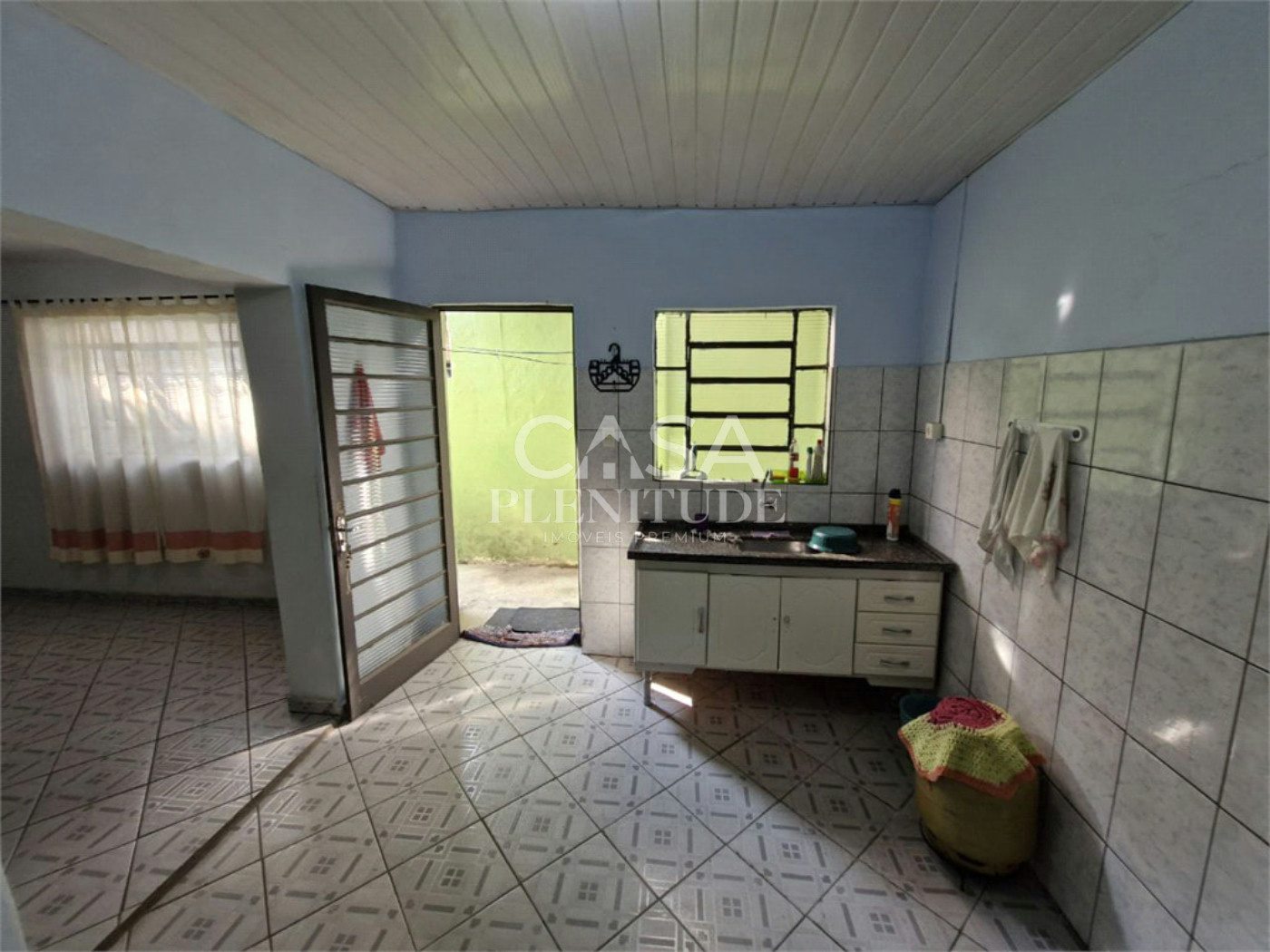 Casa à venda com 2 quartos em Além Ponte, Sorocaba, SP