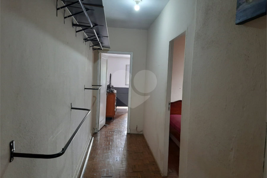 Sobrado à venda com 3 quartos em Vila Leopoldina, São Paulo, SP