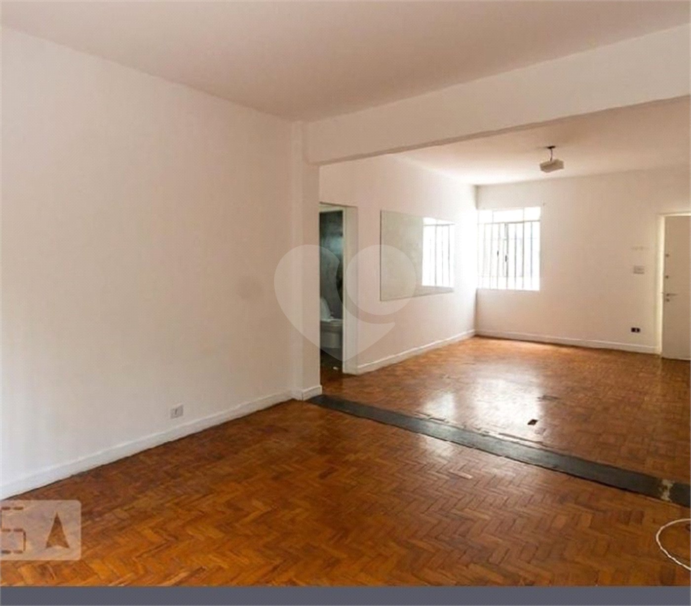 Apartamento à venda com 2 quartos em Cerqueira César, São Paulo, SP