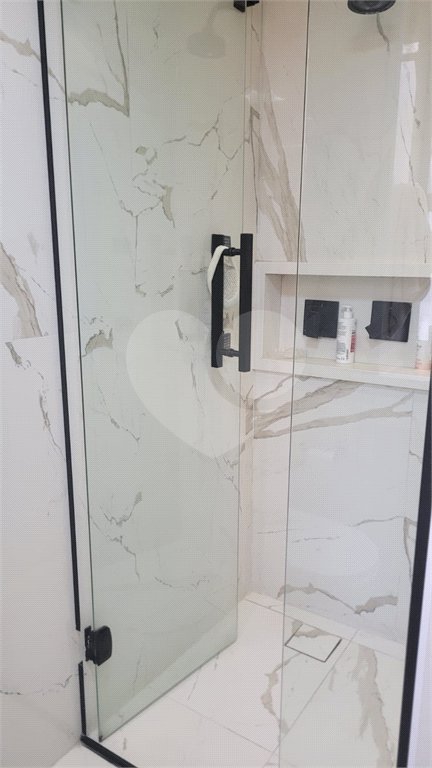 Apartamento à venda com 2 quartos em Jardim Paulista, São Paulo, SP