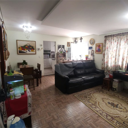 Casa à venda com 3 suítes no condomínio Morada das Hortênsias, São Paulo - SP