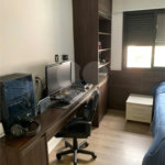 Cobertura à venda com 3 quartos, sendo 2 suítes,  em Mirandópolis, São Paulo, SP