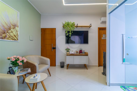 Sala à venda em Jardim Marajoara, São Paulo, SP