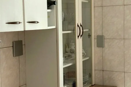 Apartamento à venda com 3 quartos, sendo 1 suíte, em Jardim Colombo, São Paulo, SP