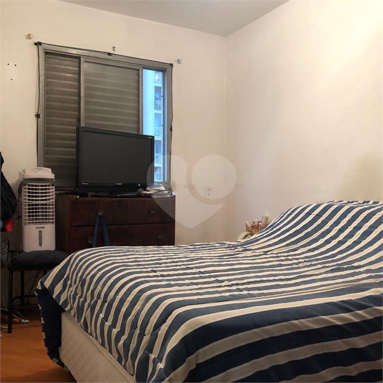 Apartamento à venda com 2 quartos em Vila Guilherme, São Paulo, SP