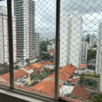 Apartamento à venda com 1 quarto em Brooklin Paulista, São Paulo, SP
